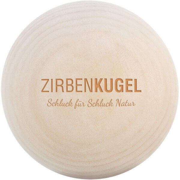 ZirbenKugel Original