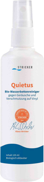 Stricker Geräuschreduzierer Quietus